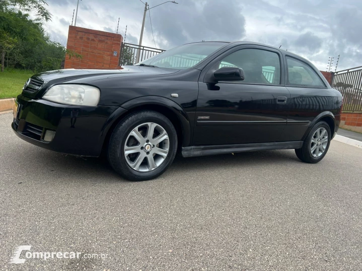 ASTRA 2.0 MPFI Advantage 8V