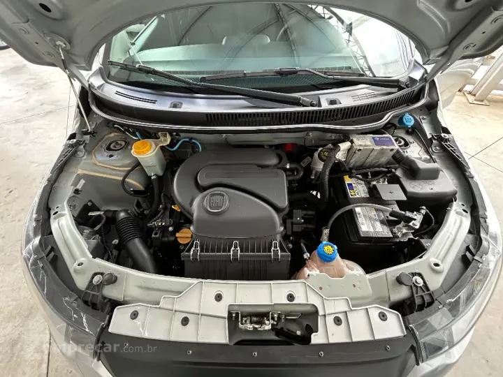 MOBI LIKE 1.0 Fire Flex 5p.