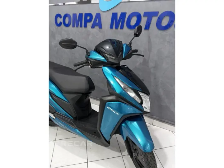 ELITE 125