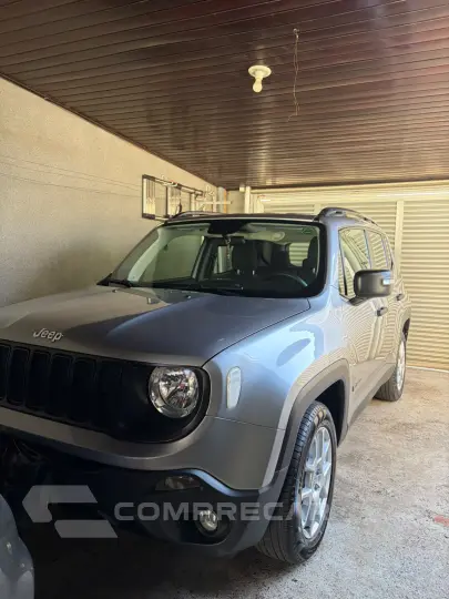 RENEGADE 1.8 16V Sport