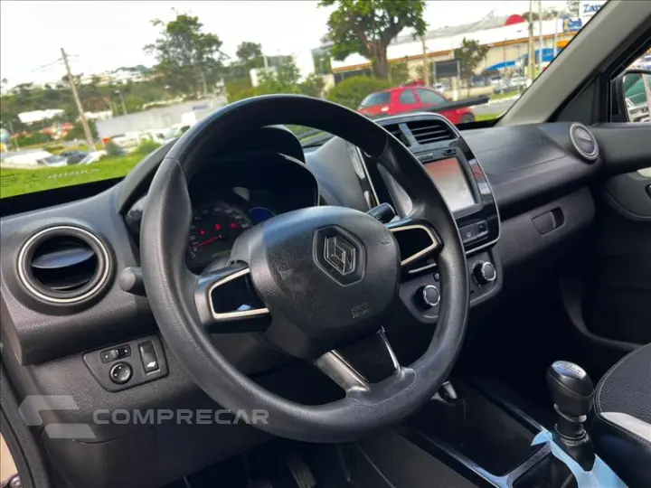 KWID 1.0 12V SCE Intense