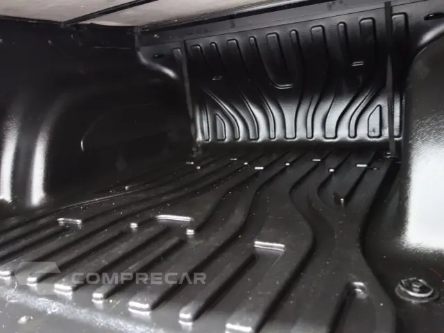 DUSTER OROCH - 1.6 16V DYNAMIQUE 4P MANUAL