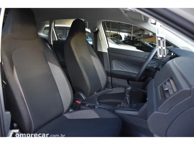 POLO - 1.0 MPI MANUAL