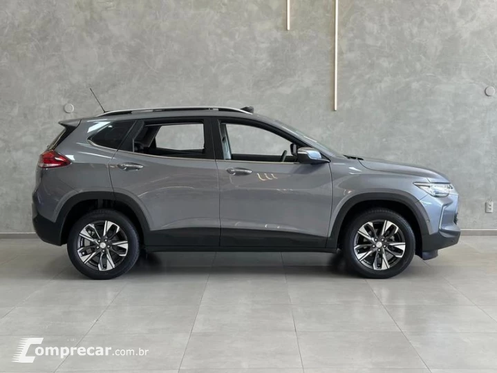 TRACKER 12T A PR