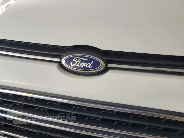 EcoSport TITANIUM 2.0 16V Flex 5p Aut.