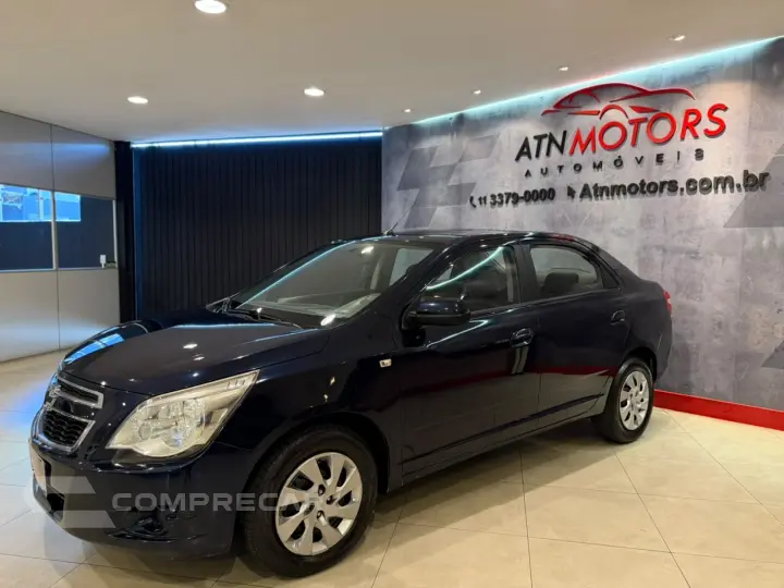 Cobalt 1.4 4P FLEX LT