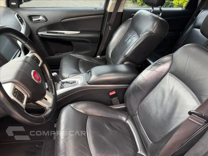 FREEMONT 2.4 Precision 16V