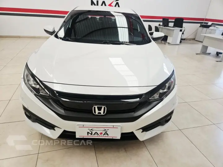 CIVIC 2.0 16vone Sport