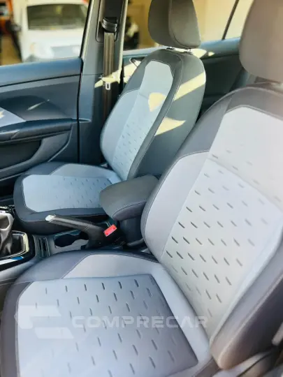 T-CROSS 1.0 200 TSI Comfortline