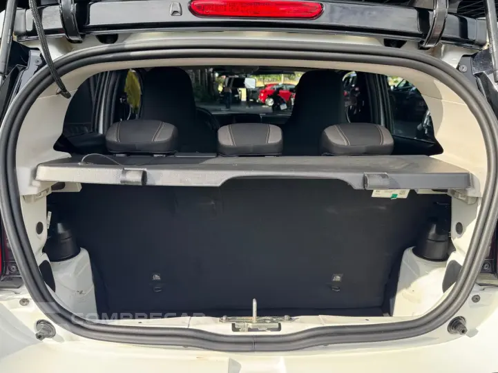 MOBI 1.0 EVO Trekking