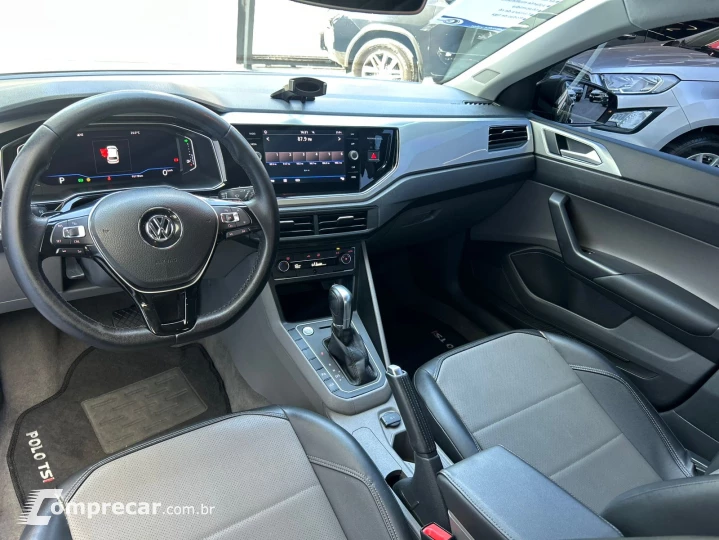 POLO 1.0 170 TSI Highline