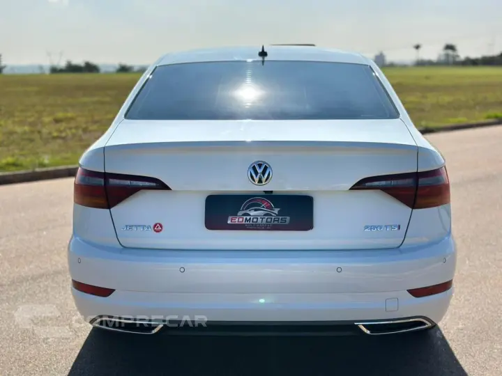 JETTA 1.4 250 TSI R-line