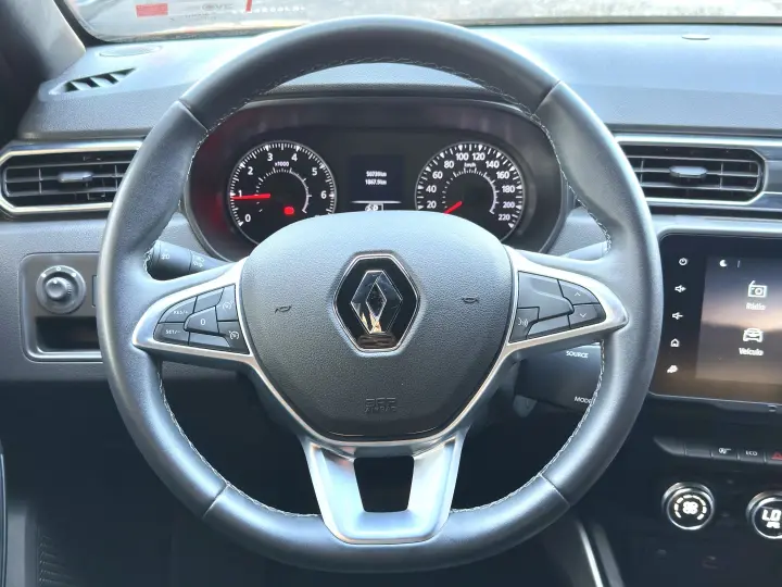 DUSTER 1.3 TCE FLEX ICONIC PLUS X-TRONIC