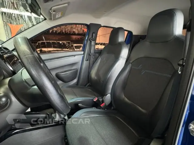 KWID - 1.0 12V SCE INTENSE MANUAL