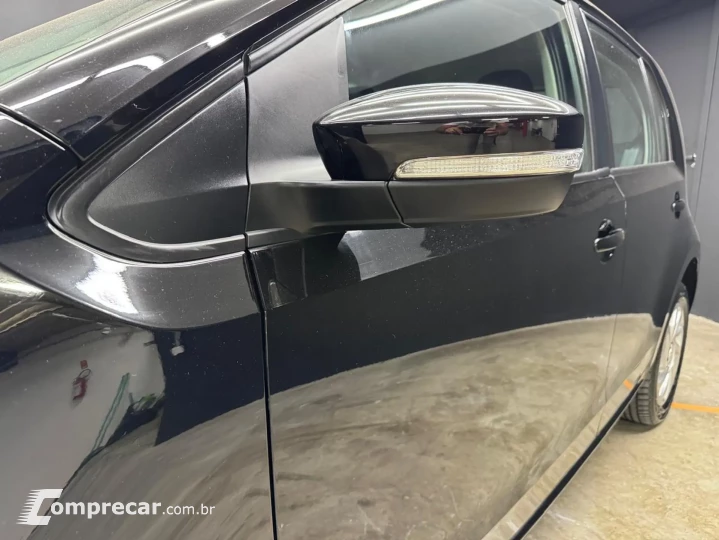 UP 1.0 170 TSI TOTAL FLEX CONNECT 4P MANUAL