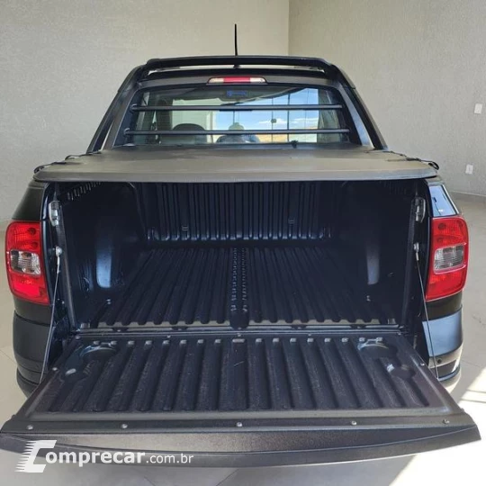 SAVEIRO 1.6 Cross CD 16V