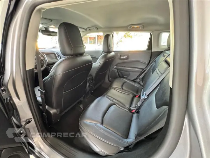 COMPASS 2.0 16V Sport