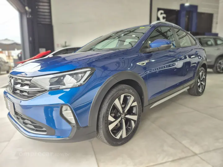 NIVUS 1.0 200 TSI TOTAL FLEX HIGHLINE AUTOMÁTICO