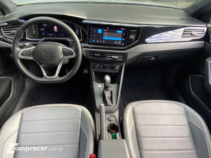 NIVUS 1.0 200 TSI Highline