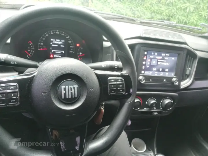 STRADA 1.3 Firefly Freedom CD