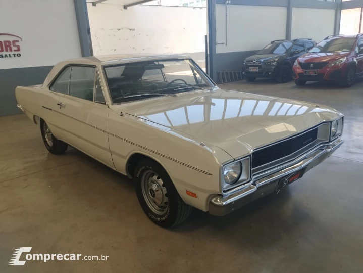 DART 5.2 V8