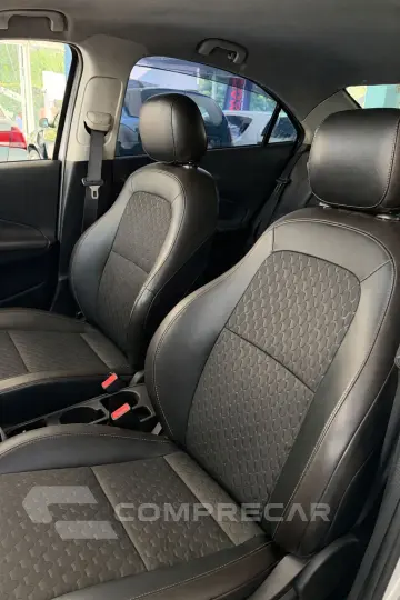 PRISMA 1.4 MPFI LTZ 8V