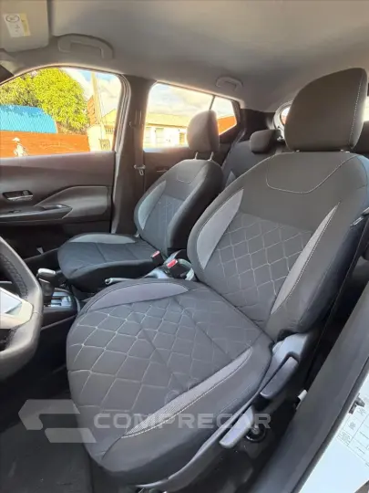 KICKS 1.6 16vstart S Direct