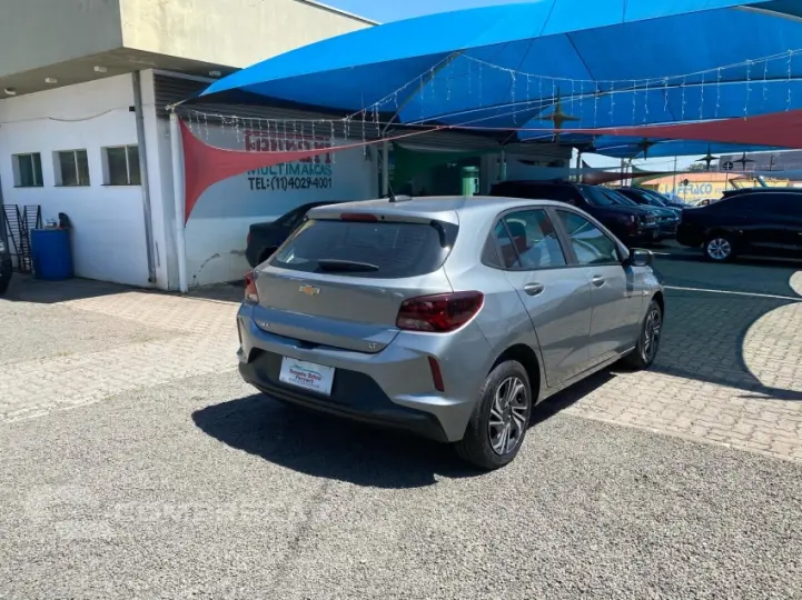 ONIX 1.0 Plus LT