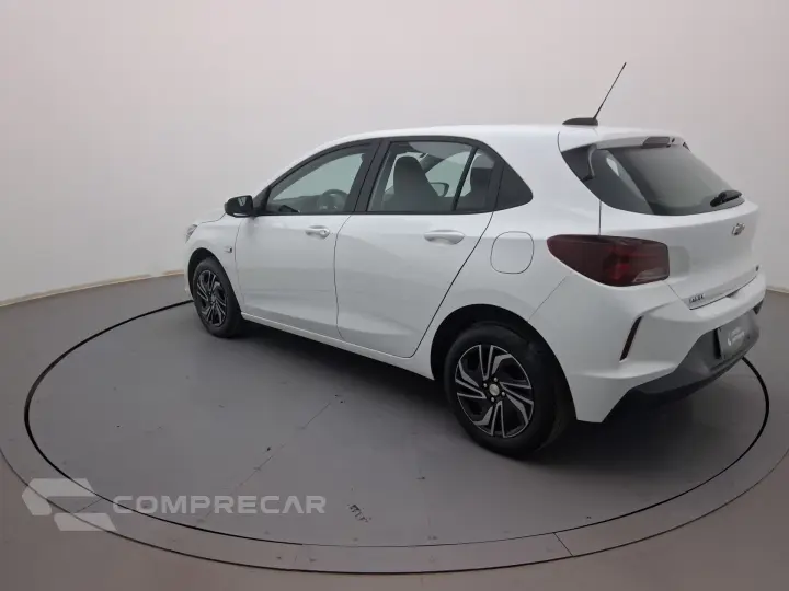 ONIX 1.0 FLEX LT MANUAL