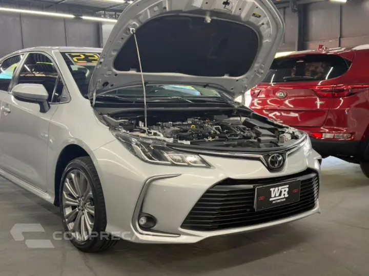 COROLLA 2.0 XEI 16V