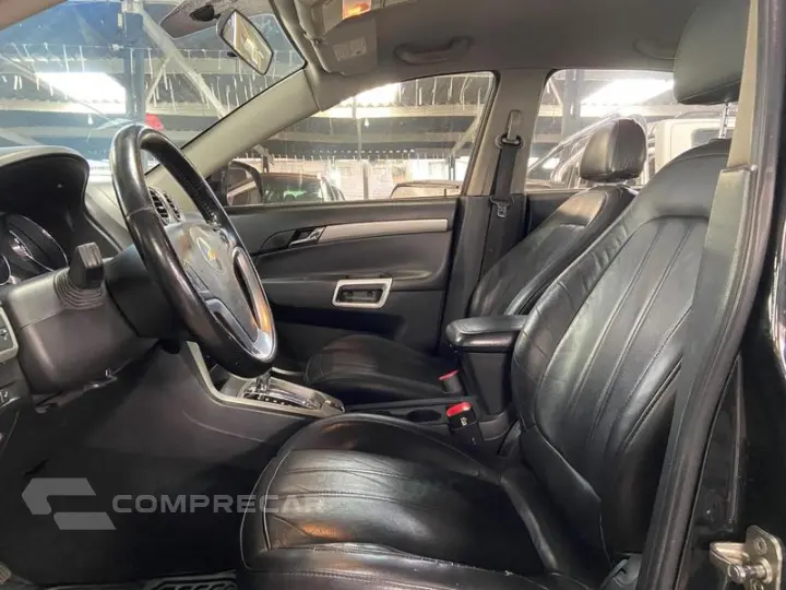 CAPTIVA SPORT 2.4