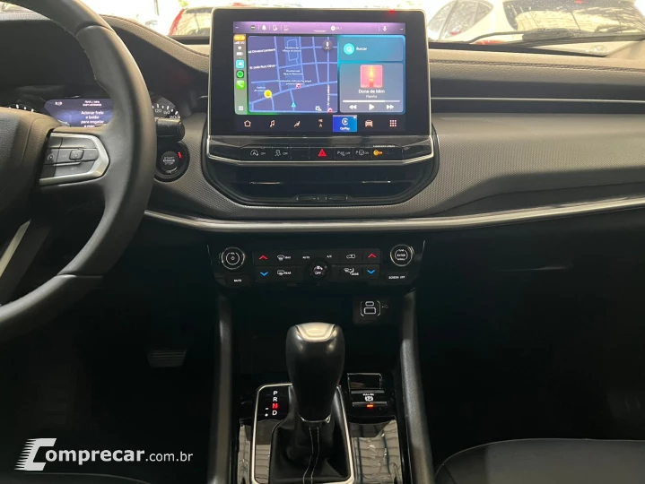 COMPASS 1.3 T270 Turbo Longitude
