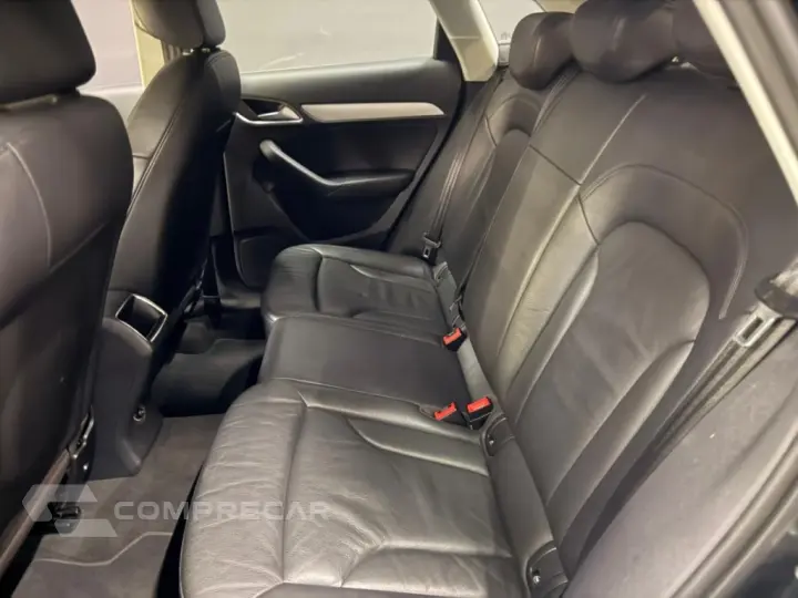 Q3 1.4 TFSI AMBIENTE FLEX 4P S TRONIC