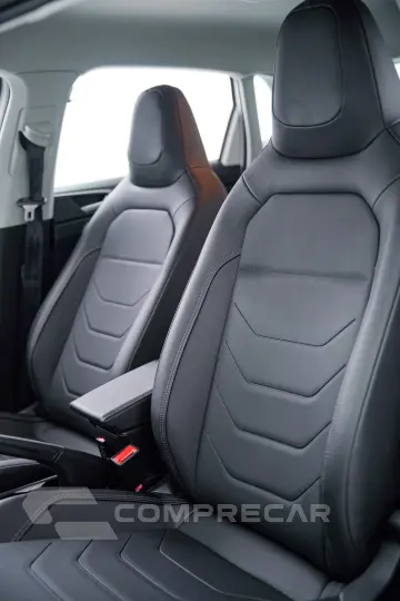 Polo Highline TSI 1.0 Flex 12V Aut.