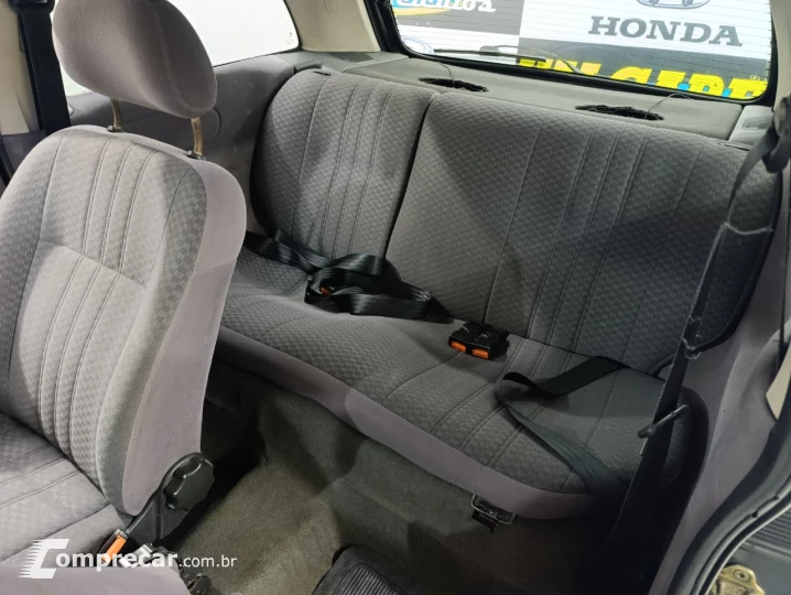 CORSA 1.0 MPF Wind 8V