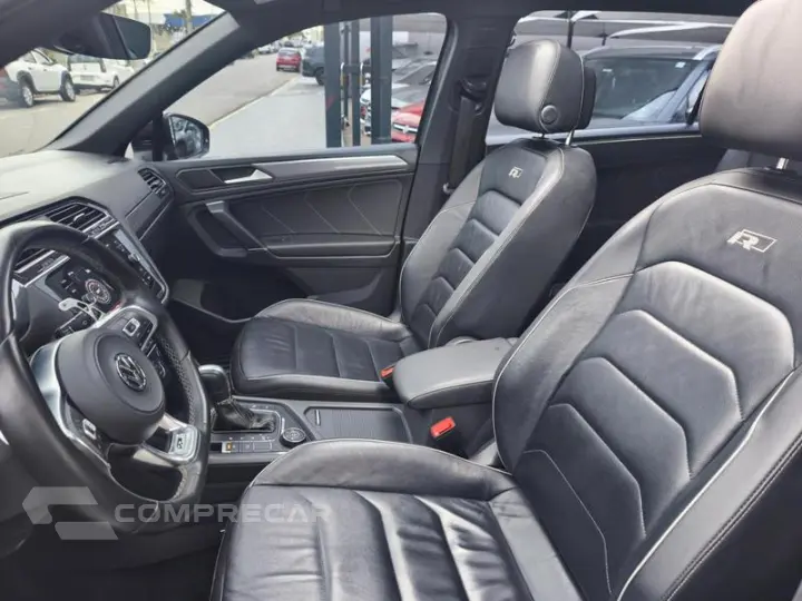 TIGUAN ALLSPACE RL
