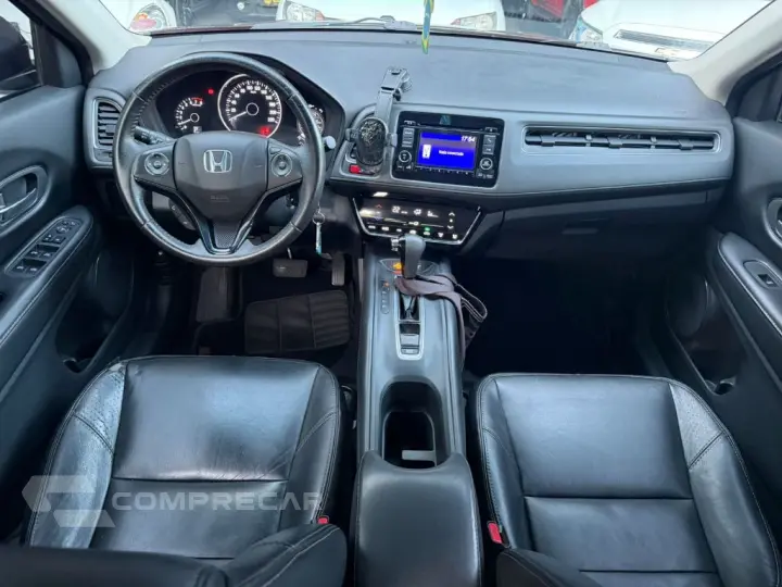 HR-V EX 1.8 Flexone 16V 5p Aut.