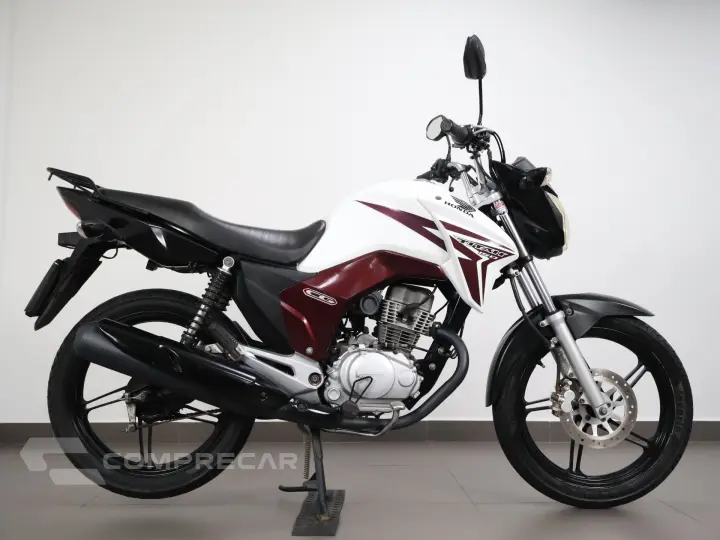 HONDA CG 150 TITAN MIX ESD