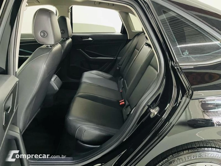 JETTA CL AF