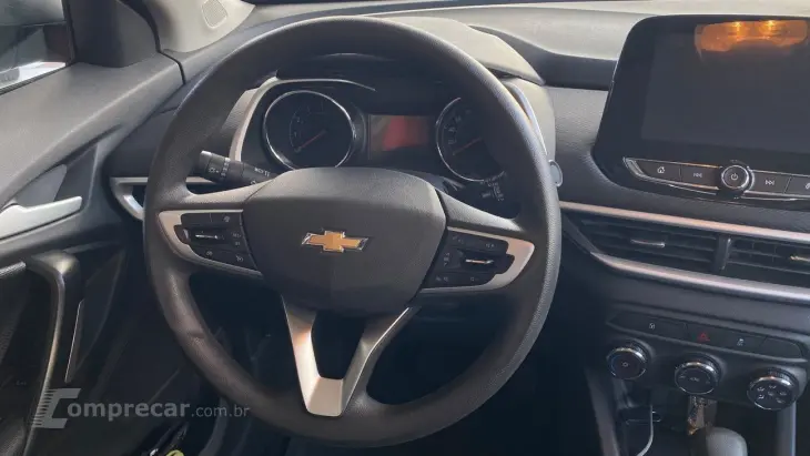 CHEVROLET TRACKER 1.0 TURBO LT