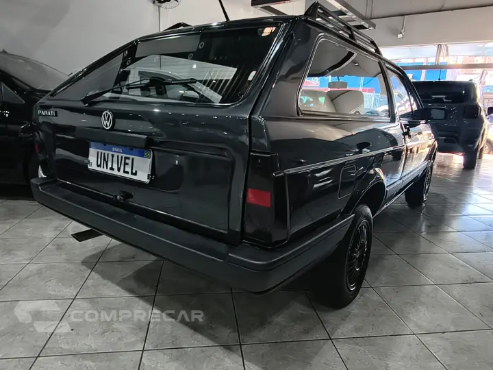 PARATI 1.8 GLS 8V
