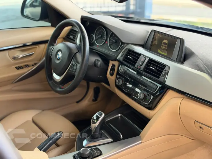 320iA Sport TB 2.0