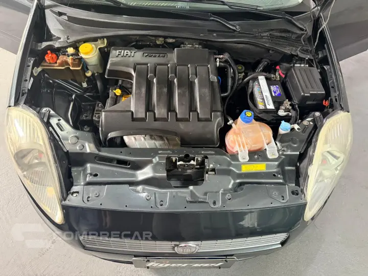 PUNTO 1.4 ELX 8V