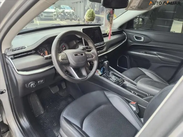 COMPASS 1.3 T270 Turbo Sport