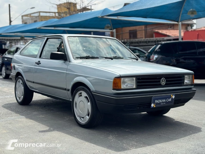 GOL 1.6 CL 8V