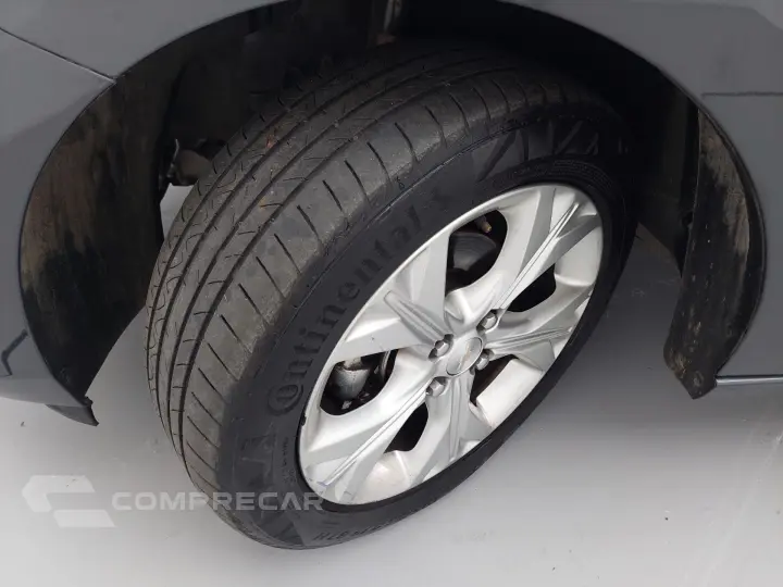 ONIX 1.0 TURBO FLEX LTZ AUTOMÁTICO