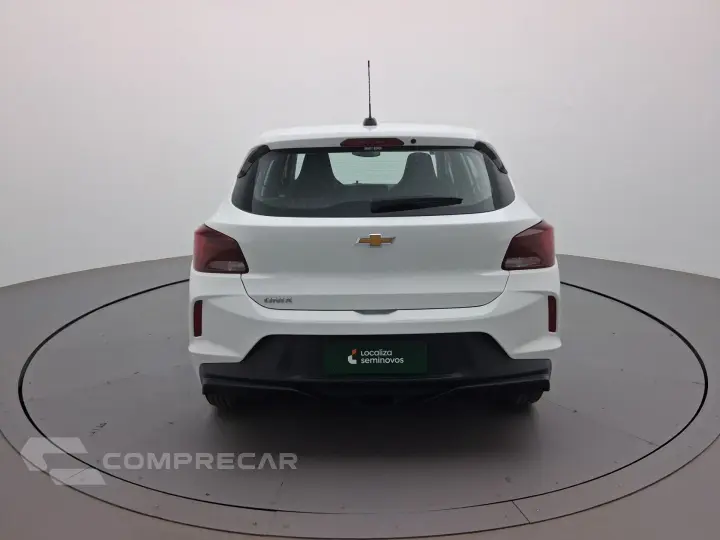 ONIX 1.0 FLEX MANUAL