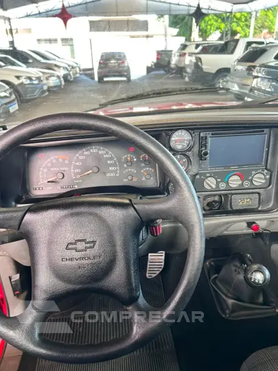 Silverado 4.1 Diesel