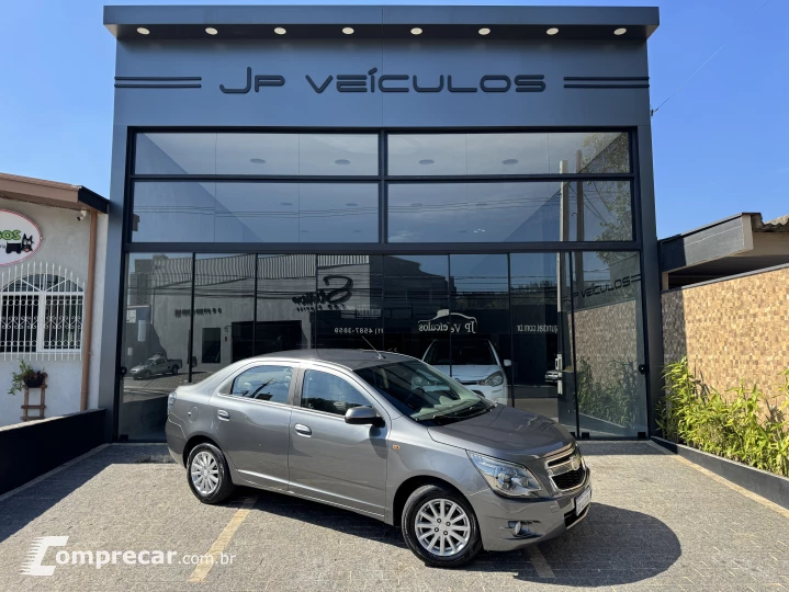 COBALT 1.8 LTZ 8V