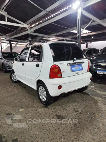 QQ3 HATCH 1.1